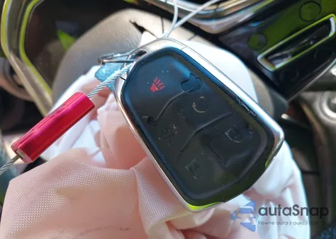 2016 Cadillac Cts Luxury Collection from USA, damaged, VIN 1G6AR5SX3G0195977